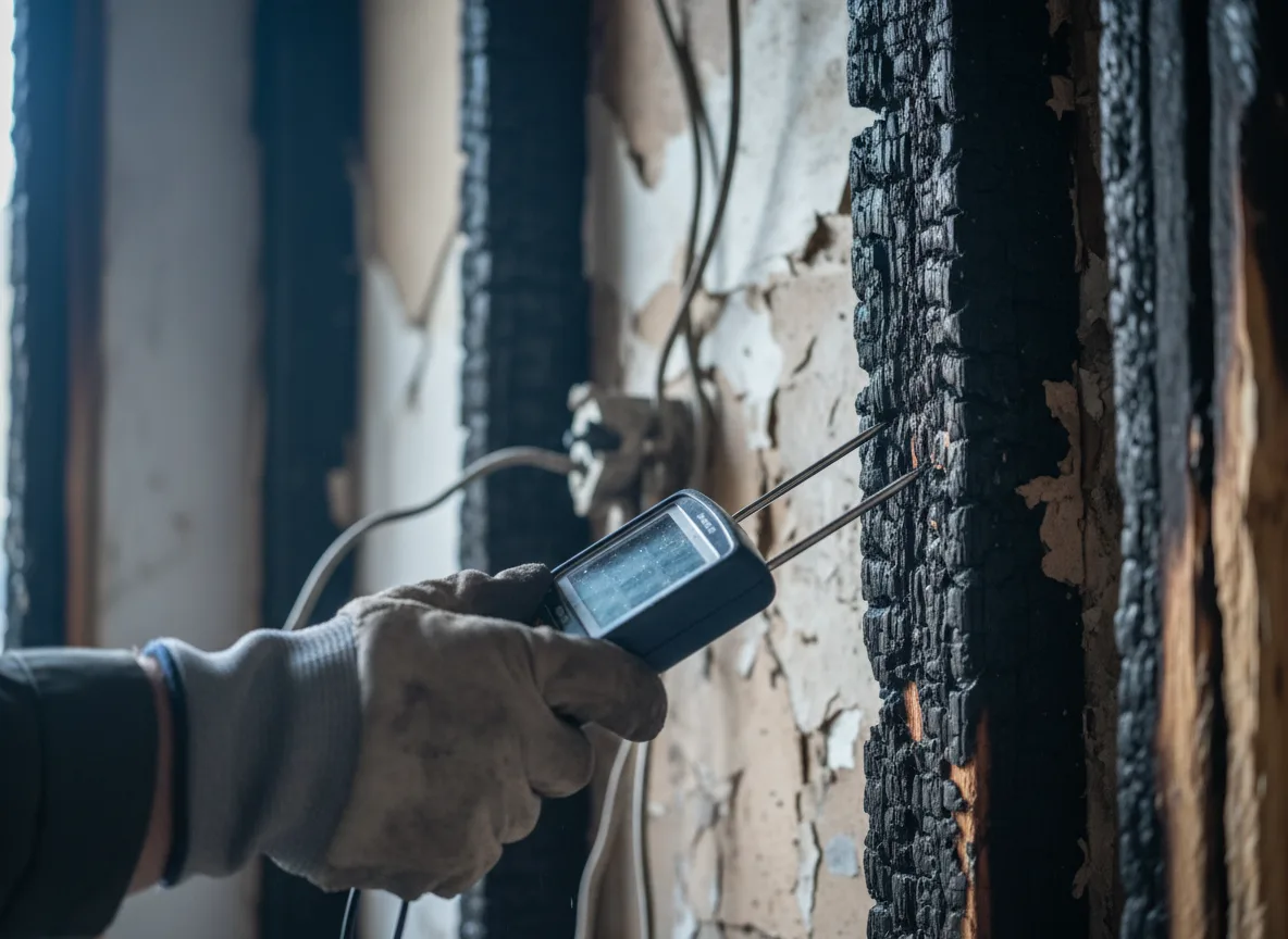 Fire Damage Restoration Eagle Springs, NC FAQs